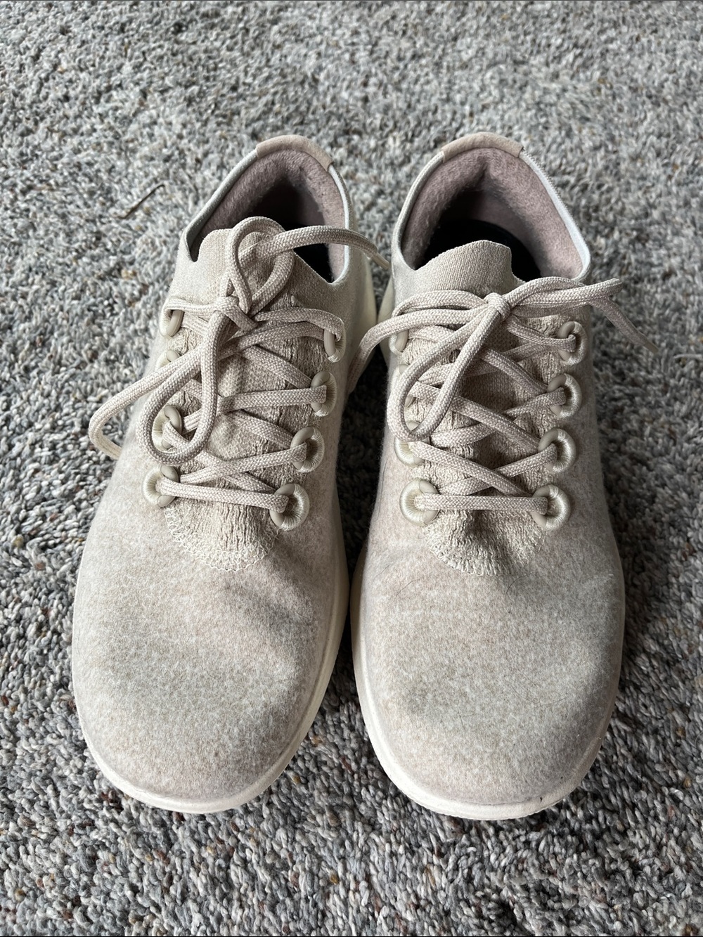 Allbirds Wool Dasher Mizzles